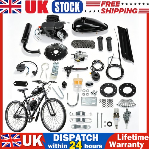 80cc bicycle engine kit bike - bicycle,
