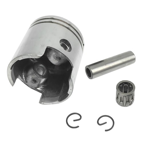 Piston kit assembly for - kit, 80cc