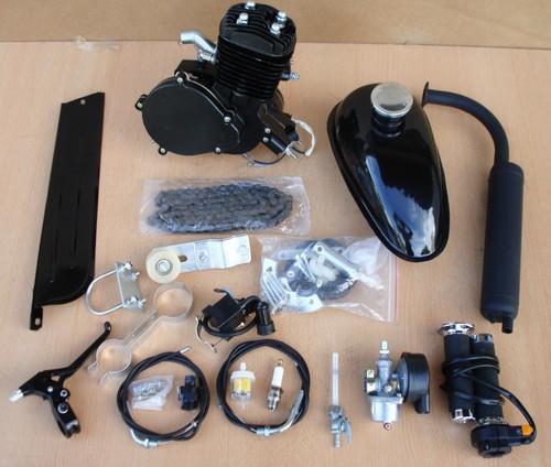 80cc cycle engine motor - engine, kit