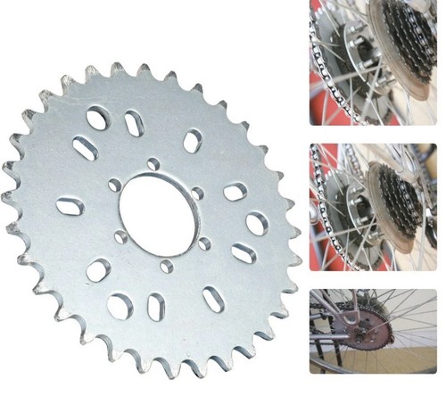32tooth sprocket for 80cc - 32tooth,