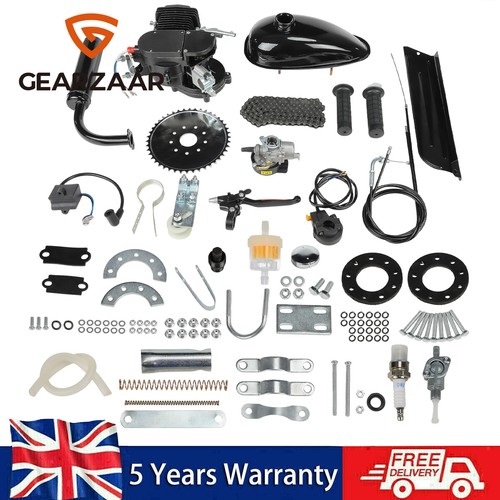 80cc bicycle engine kit - 80cc, kit,