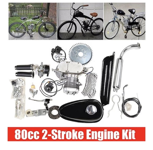 Bicycle engine kit bike - engine,