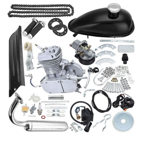 80cc bicycle engine kit - bicycle, kit,