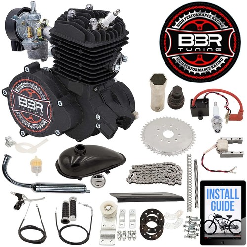 80cc bbr tuning angle - angle, fire