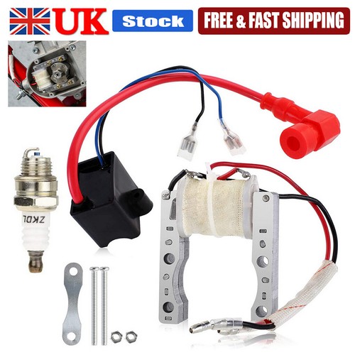 80cc engine repair kit - 80cc,