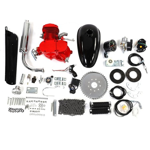80cc bike motorized bicycle - bike,