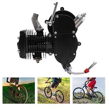 80CC Bicycle Engine Kit Gas