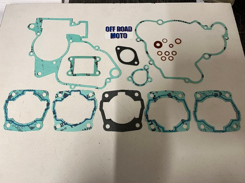 Genuine beta rev evo - rev,