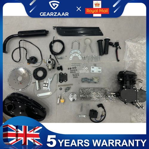 80cc bicycle engine kit - bicycle,
