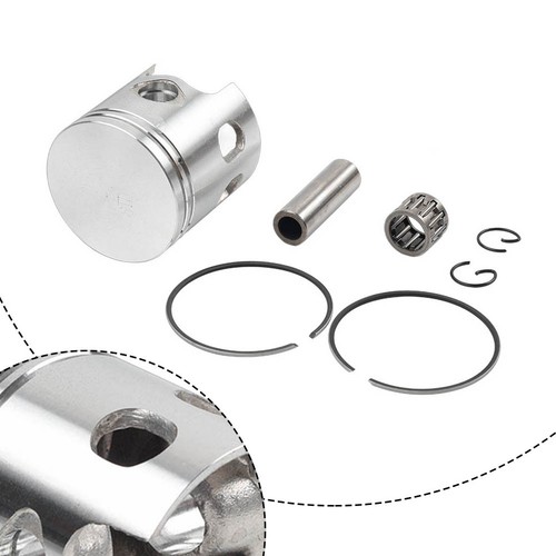 47mm piston 10mm - piston, for