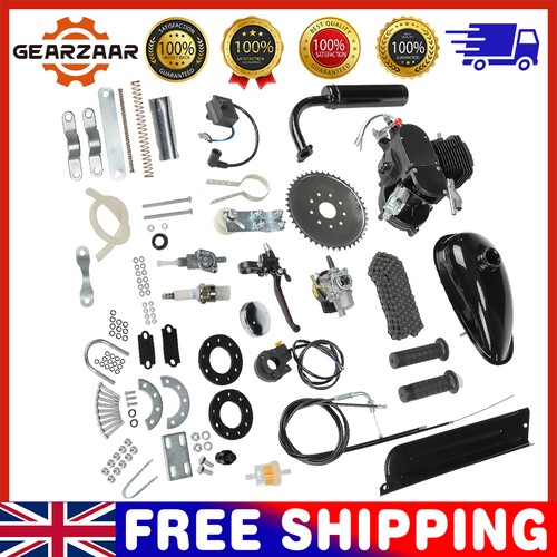 80cc bicycle engine kit - 80cc, bike