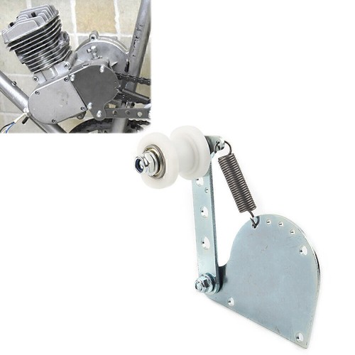 Silver chain tensioner kit for - chain,