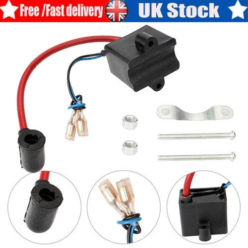 Cdi ignition coil kit for - coil,