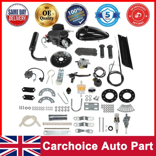 80cc bicycle engine kit bike - 80cc,