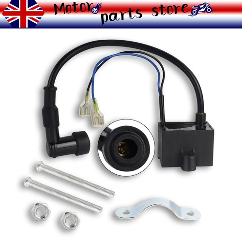Brand new cdi coil 80cc - cdi,