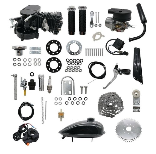 80cc bicycle engine kit bike - engine,
