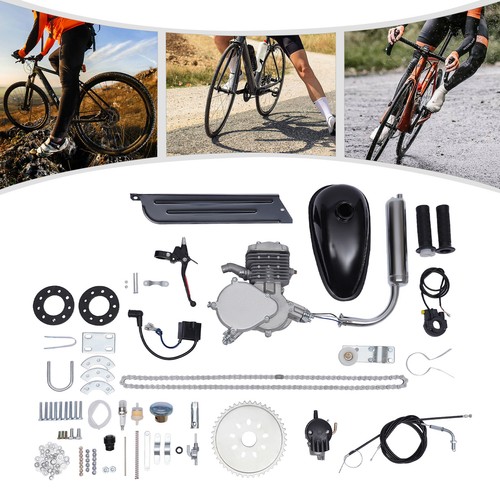 80cc stroke bicycle - 80cc,