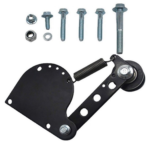 Black chain tensioner kit for - kit,