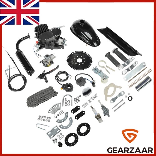 80cc bicycle engine kit - engine,