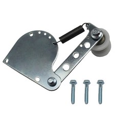 New Spring Loaded Chain