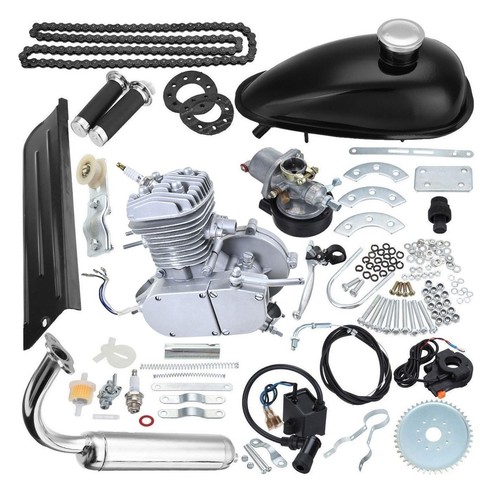 80cc air cooling - 80cc,