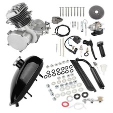 80cc 2 Stroke Petrol Gas Motor