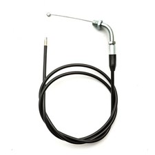 Twist Throttle Cable 130cm /