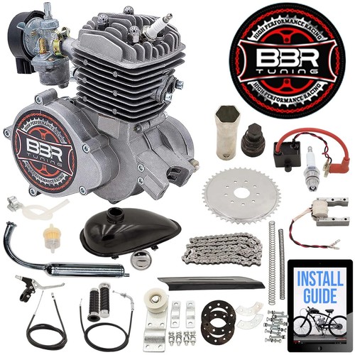 80cc bbr tuning angle fire - tuning,