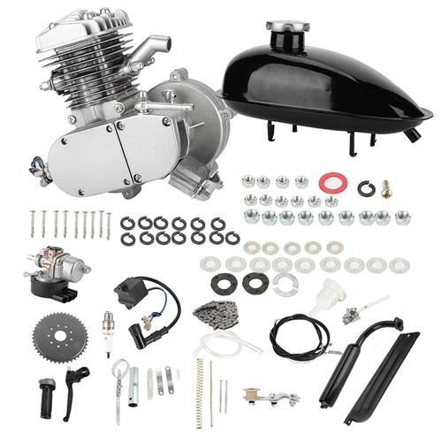 80cc stroke petrol - gas, motor