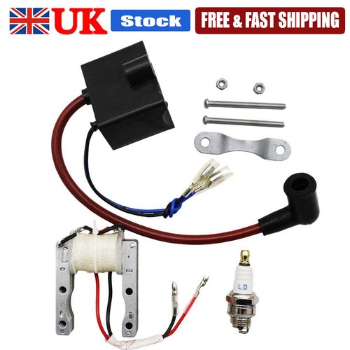 Electric kit 80cc - kit, 49/66/80cc
