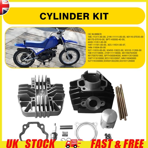 For yamaha pw80 py80 80cc - for,